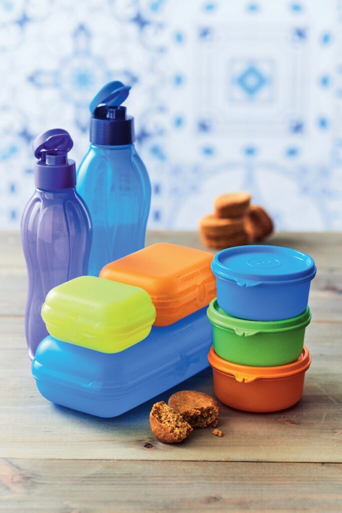 Tupperware tilbud produkter