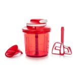 Tupperware SuperSonic Chopper Stor