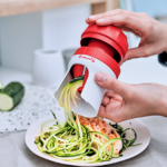 Tupperware Handy Spiralizer