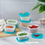 Tupperware FreezerSmart Mini på tilbud