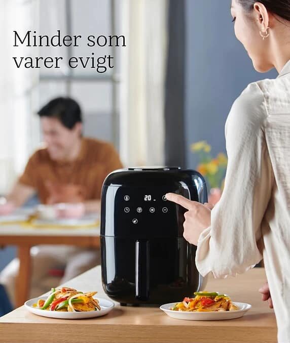 Tupperware Airfryer