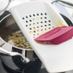 Spätzle Maker fra Tupperware